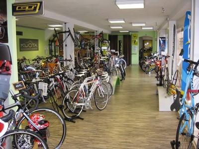 Cycles Pierre