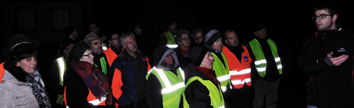 Balade thermo à ottwiller