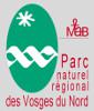 Logo parc régional vosges du nord
