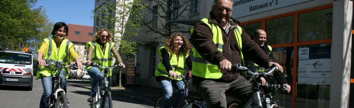 Faire de la rénovation énergétique un moteur de développement territorial