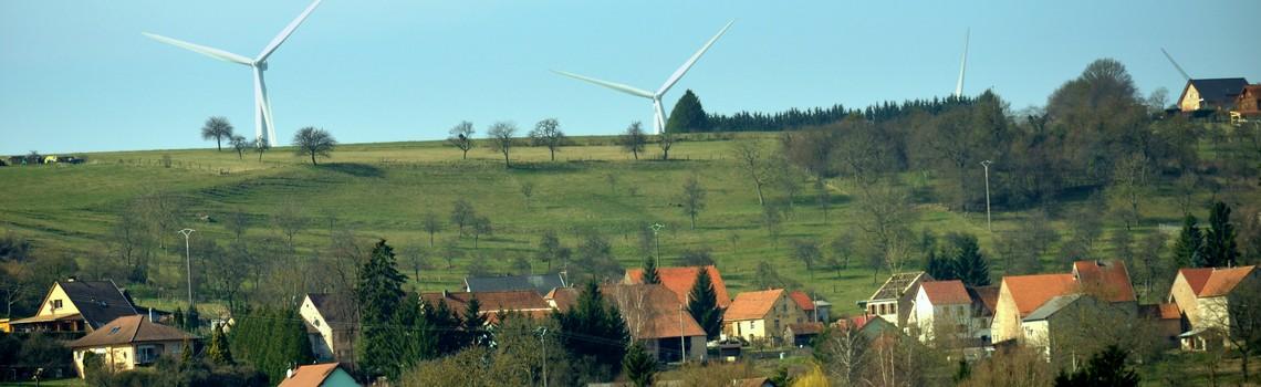 Faire de la rénovation énergétique un moteur de développement territorial